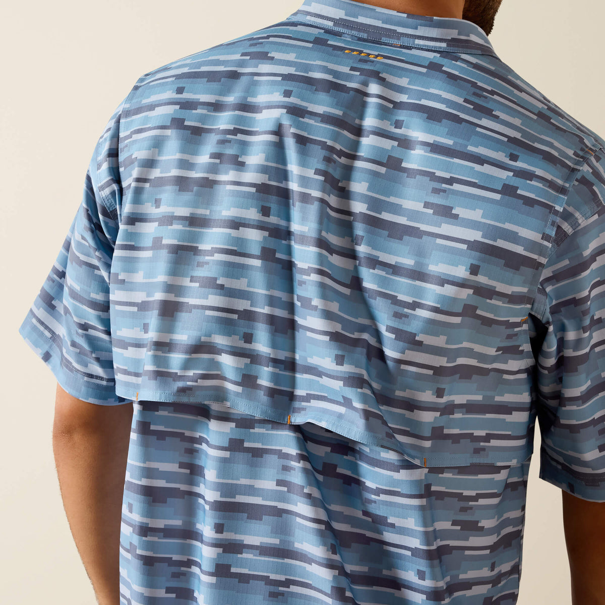 Ariat Premium | Rebar Made Tough VentTEK DuraStretch Work Shirt