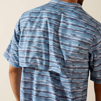 Ariat Premium | Rebar Made Tough VentTEK DuraStretch Work Shirt