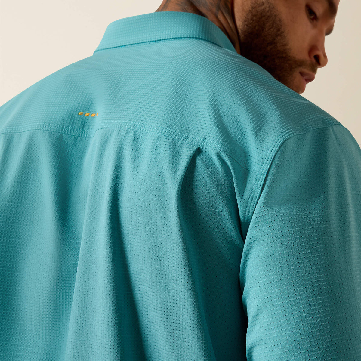 Ariat Discount | Rebar Made Tough 360 Airflow Work Shirt