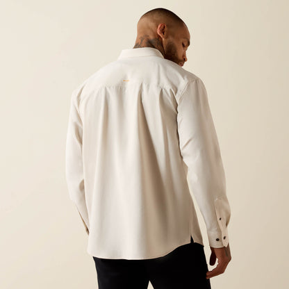 Ariat Essential | Rebar Made Tough 360 Airflow Work Shirt