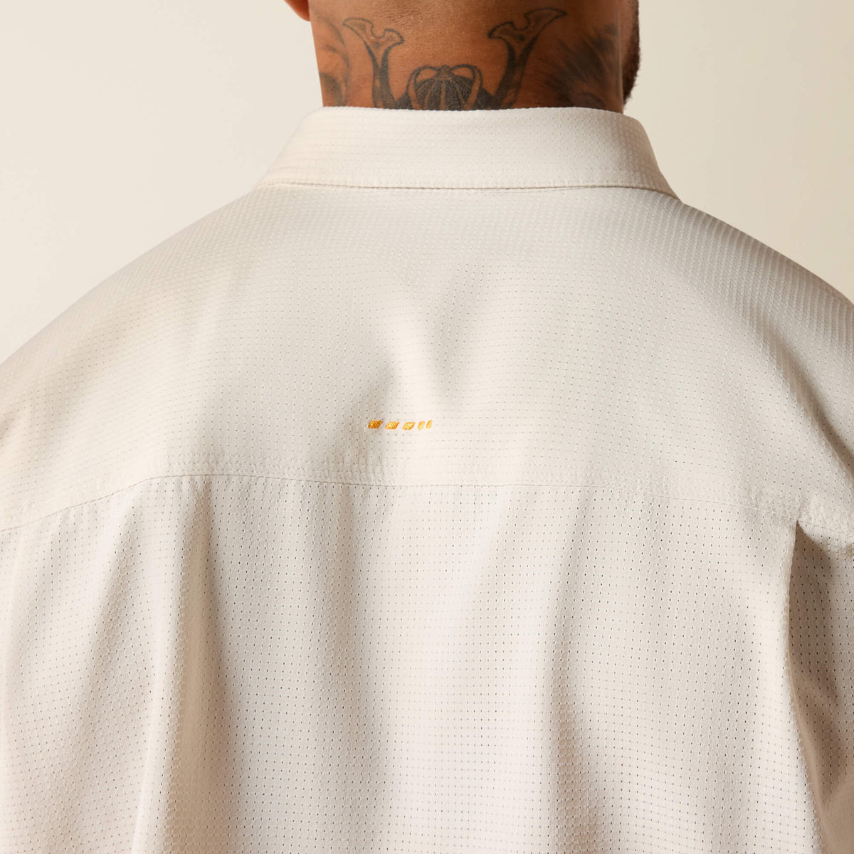 Ariat Essential | Rebar Made Tough 360 Airflow Work Shirt
