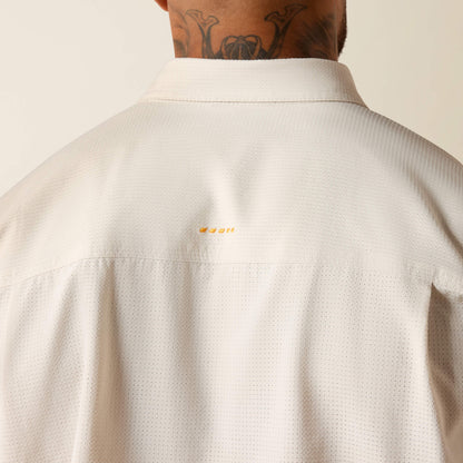 Ariat Essential | Rebar Made Tough 360 Airflow Work Shirt