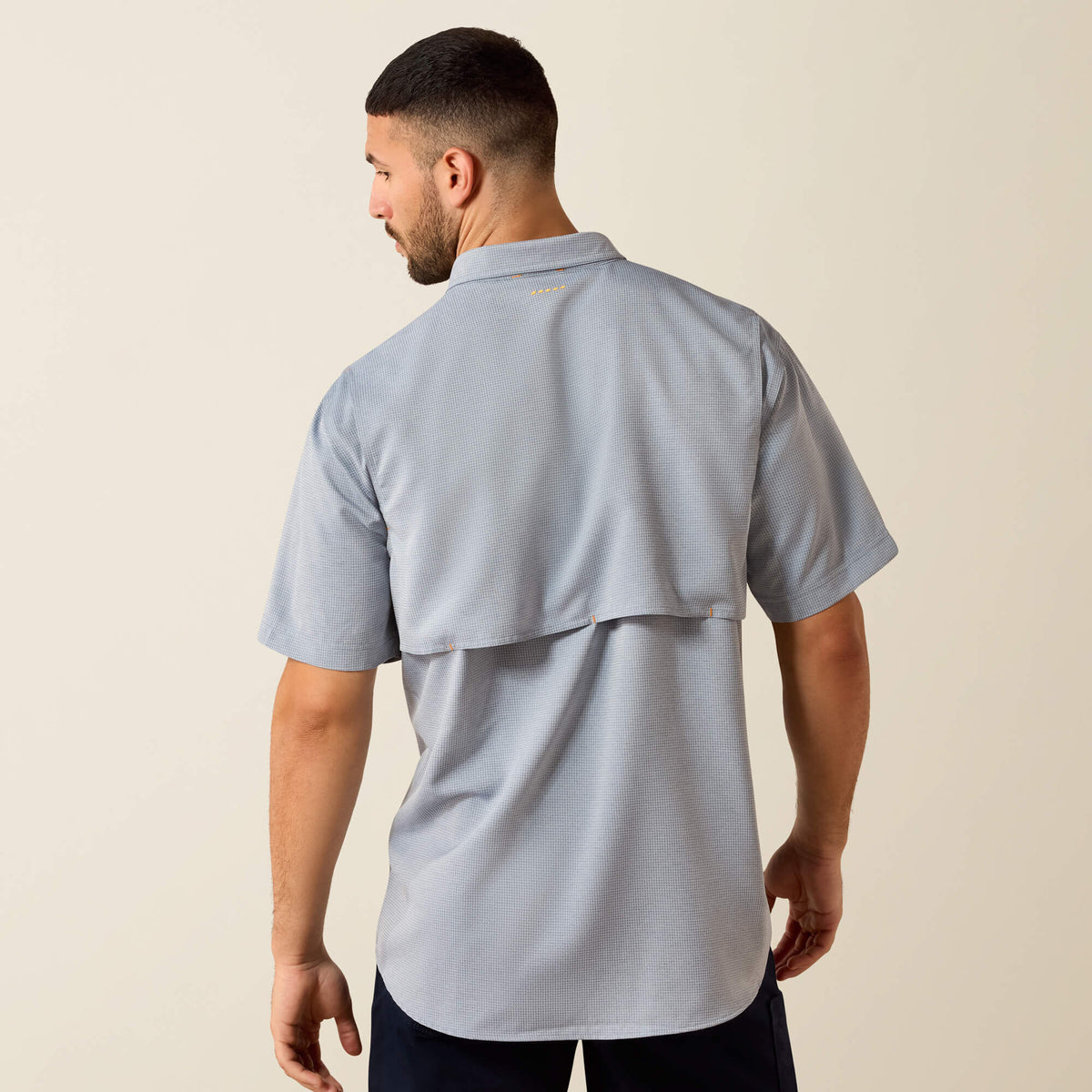 Ariat Trending | Rebar Made Tough VentTEK DuraStretch Work Shirt