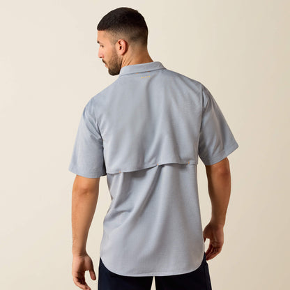 Ariat Trending | Rebar Made Tough VentTEK DuraStretch Work Shirt