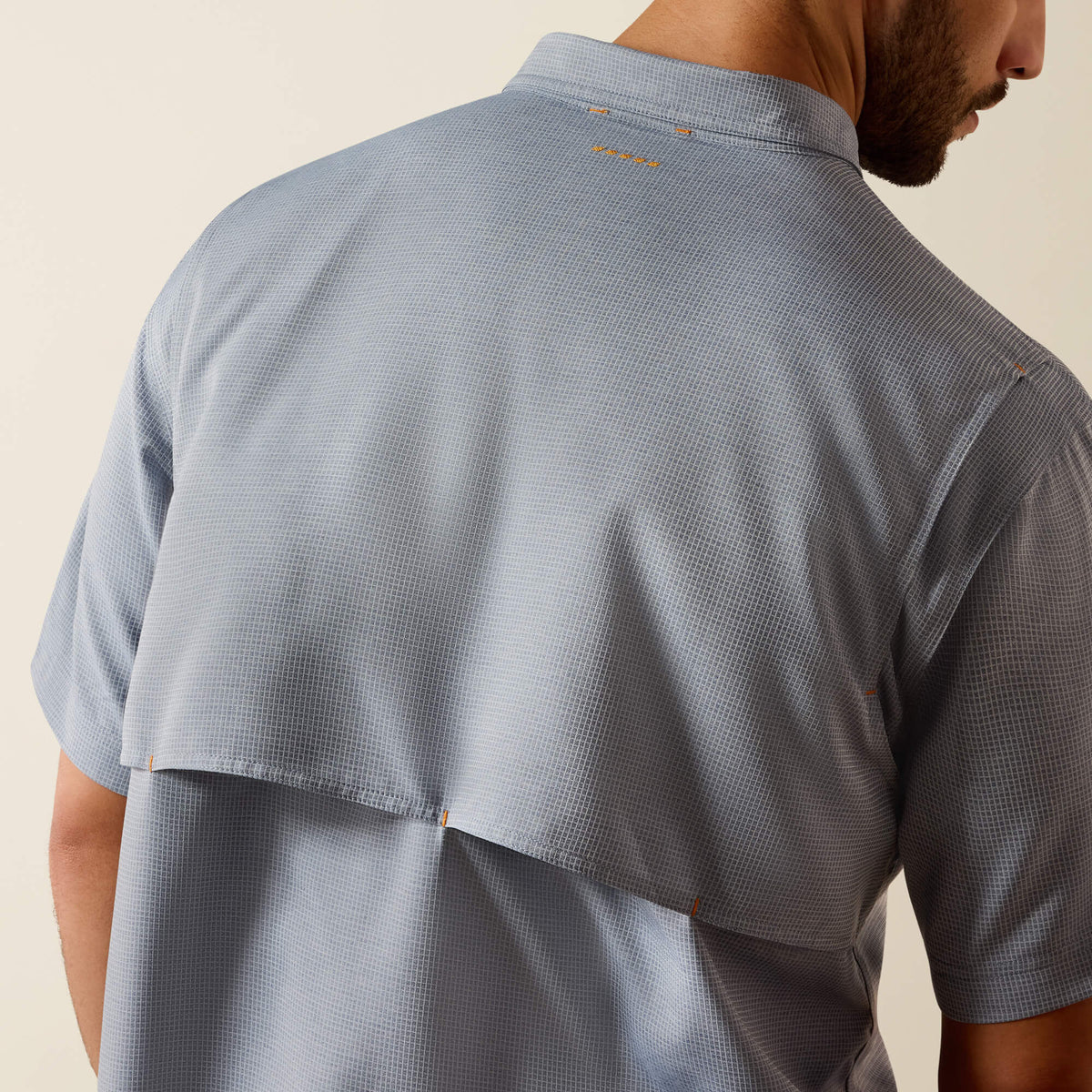 Ariat Trending | Rebar Made Tough VentTEK DuraStretch Work Shirt