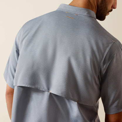 Ariat Trending | Rebar Made Tough VentTEK DuraStretch Work Shirt