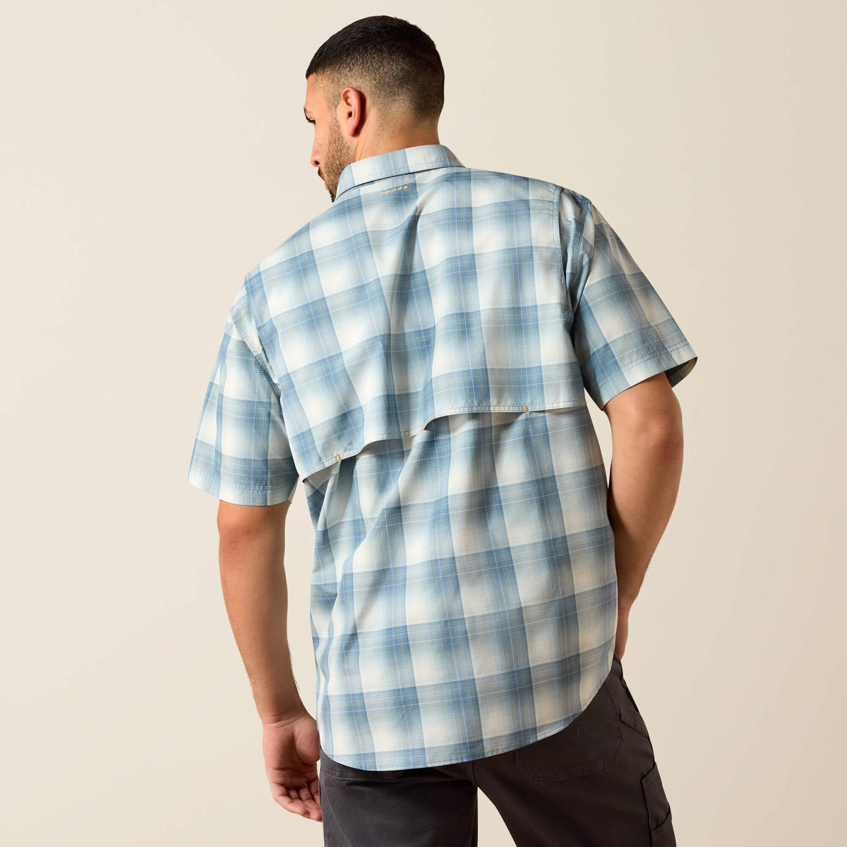 Ariat Deals | Rebar Made Tough VentTEK DuraStretch Work Shirt