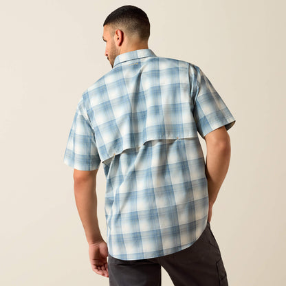 Ariat Deals | Rebar Made Tough VentTEK DuraStretch Work Shirt