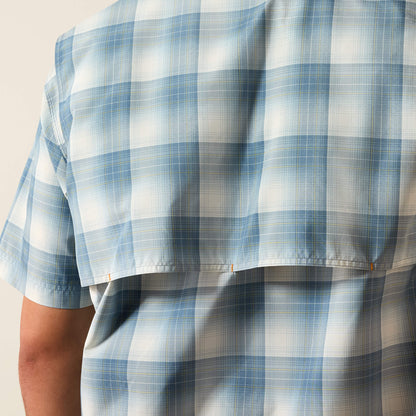 Ariat Deals | Rebar Made Tough VentTEK DuraStretch Work Shirt