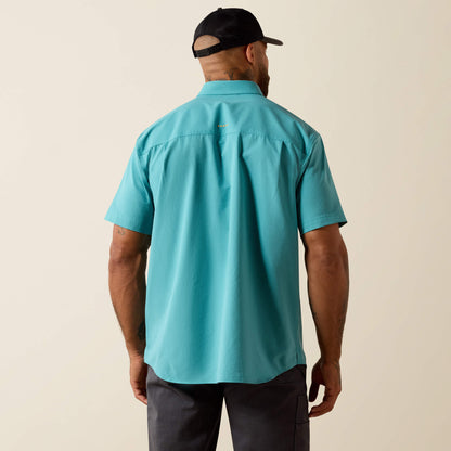 Ariat Signature | Rebar Made Tough 360 Airflow Work Shirt