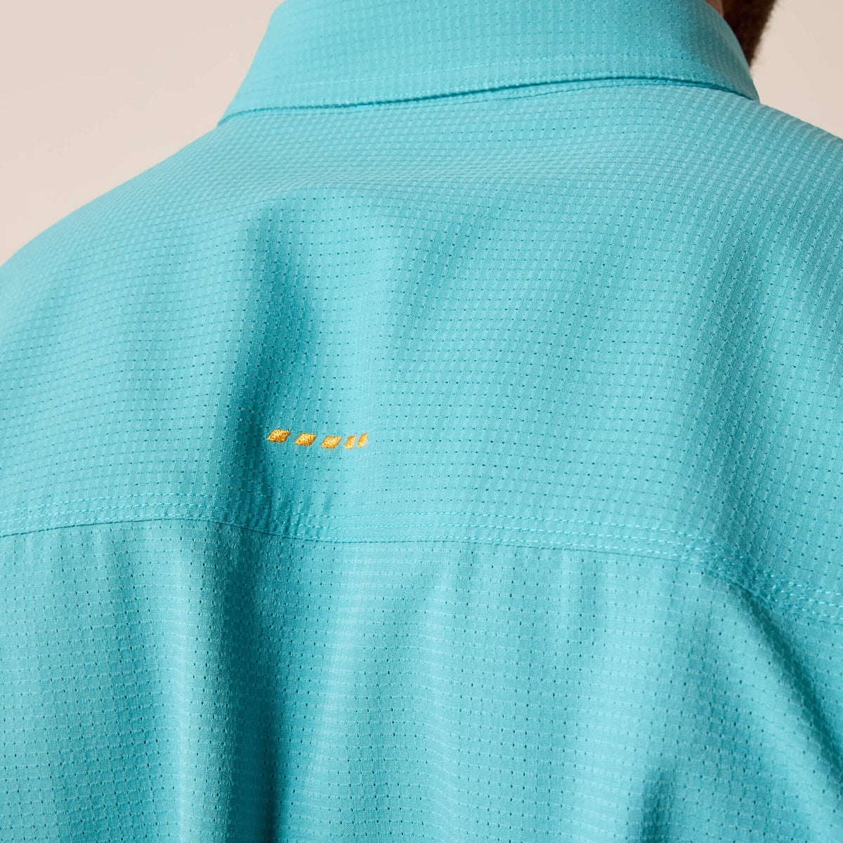 Ariat Signature | Rebar Made Tough 360 Airflow Work Shirt