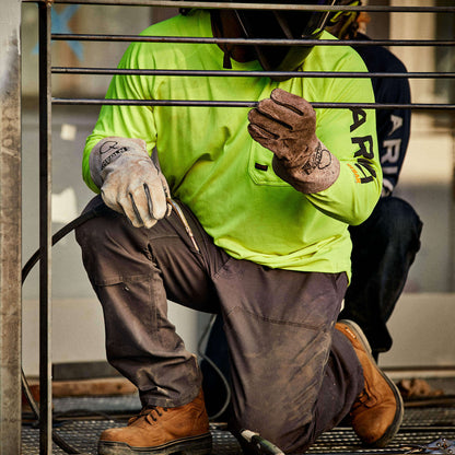 Ariat Top Pick | Rebar Heat Fighter T-Shirt