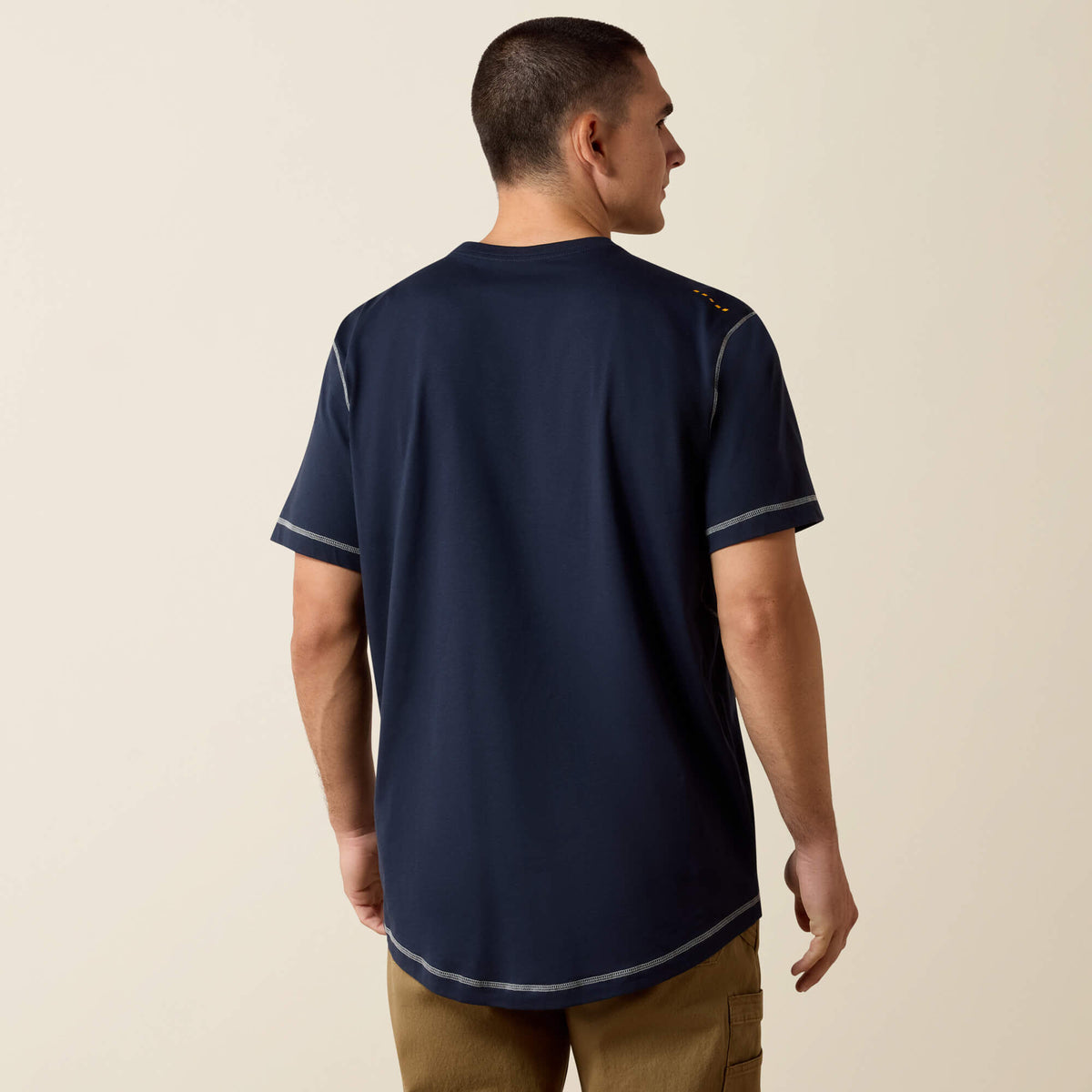 Ariat Customer Favorite | Rebar Workman T-Shirt