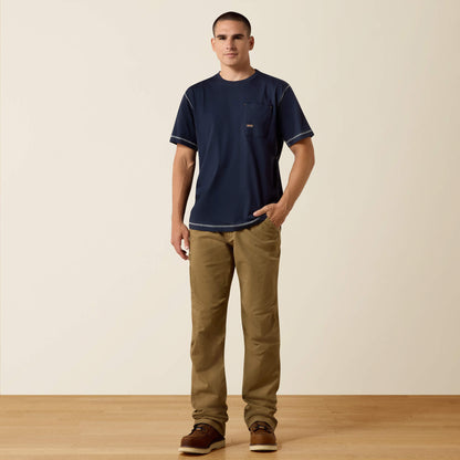 Ariat Customer Favorite | Rebar Workman T-Shirt
