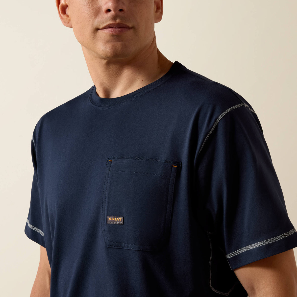 Ariat Customer Favorite | Rebar Workman T-Shirt