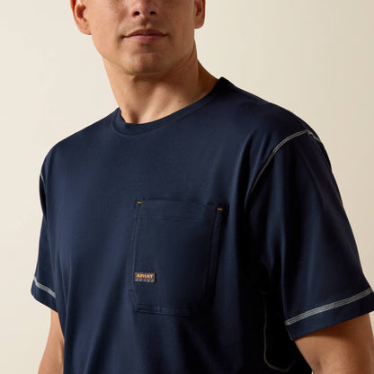 Ariat Customer Favorite | Rebar Workman T-Shirt