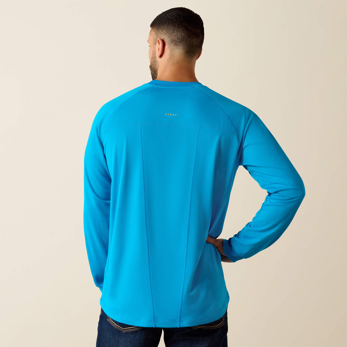 Ariat New | Rebar Heat Fighter T-Shirt