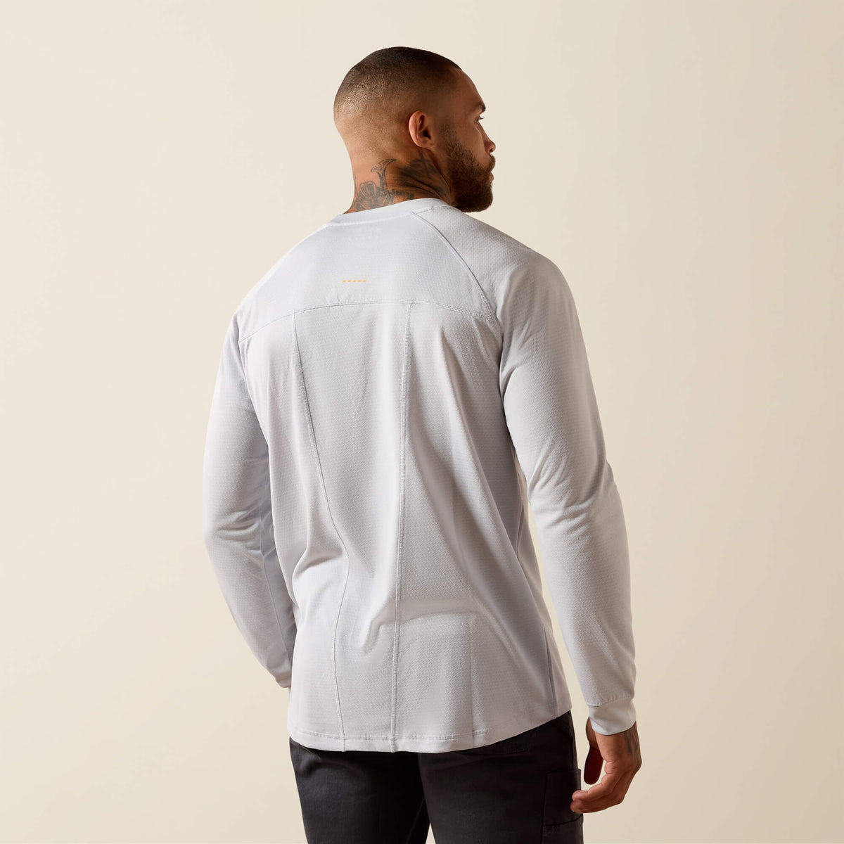 Ariat Value | Rebar Heat Fighter T-Shirt