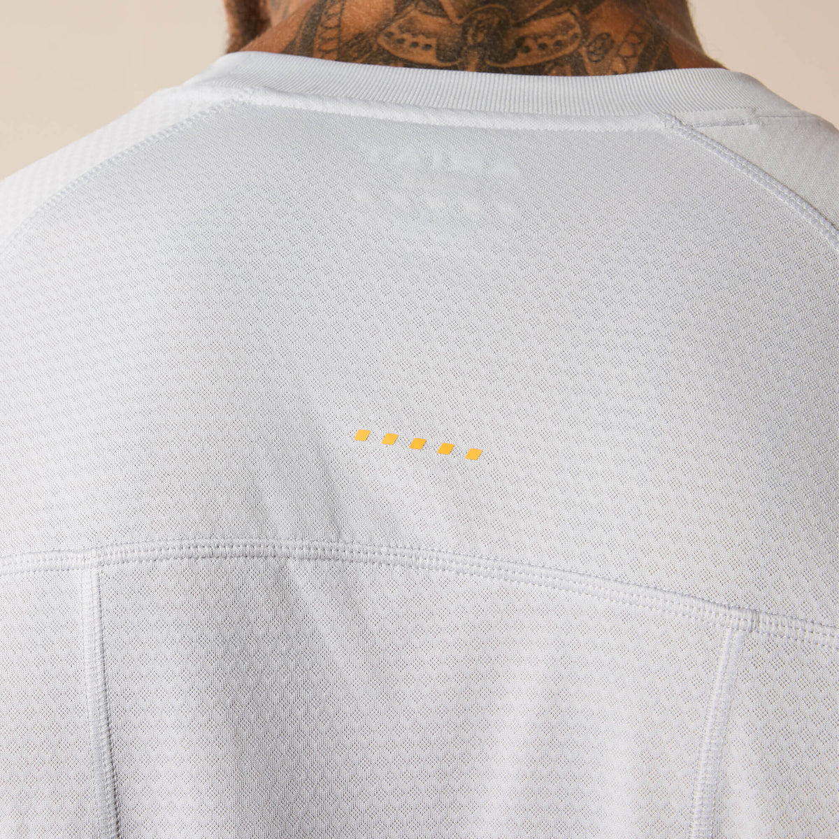Ariat Value | Rebar Heat Fighter T-Shirt