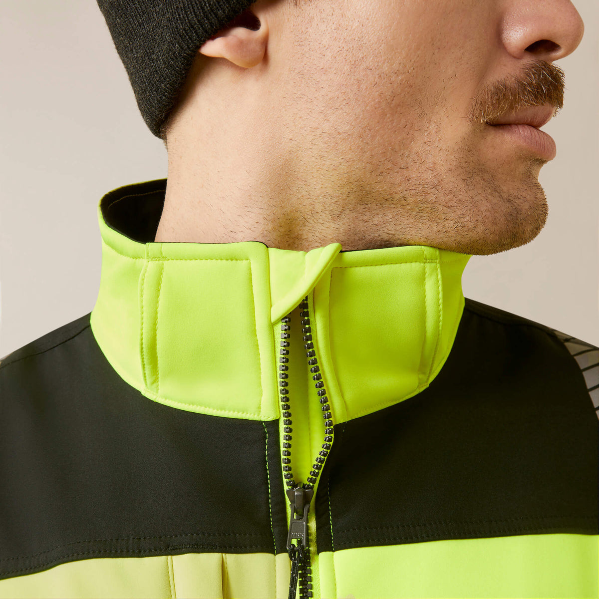 Ariat Classic | Rebar Hi-Vis Softshell Jacket