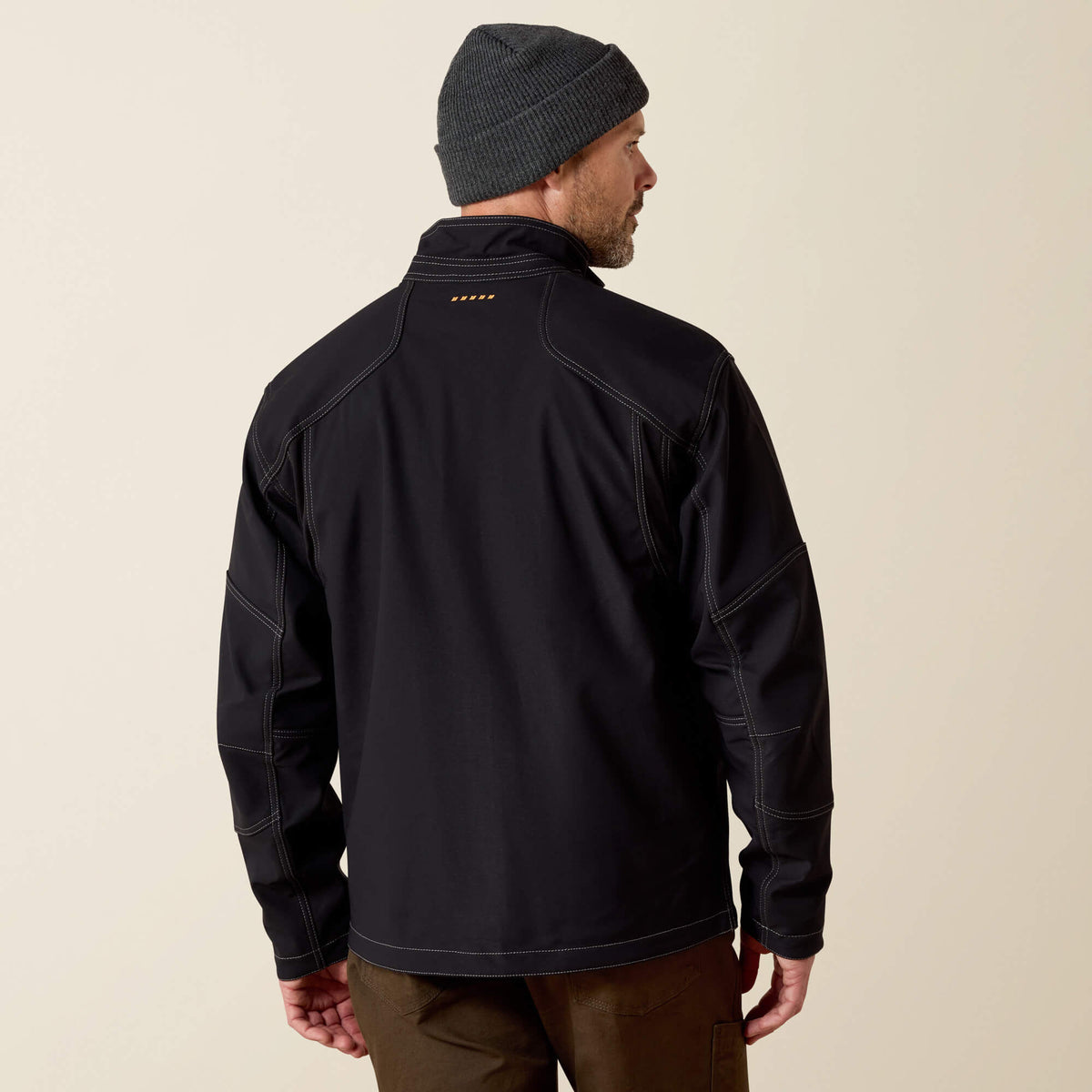 Ariat Special Offer | Rebar Stretch Canvas Softshell Jacket