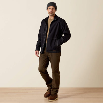 Ariat Special Offer | Rebar Stretch Canvas Softshell Jacket