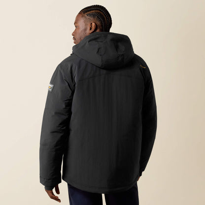 Ariat Hot Sale | Rebar Cordura Ripstop Insulated Jacket