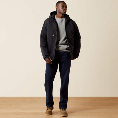 Ariat Hot Sale | Rebar Cordura Ripstop Insulated Jacket