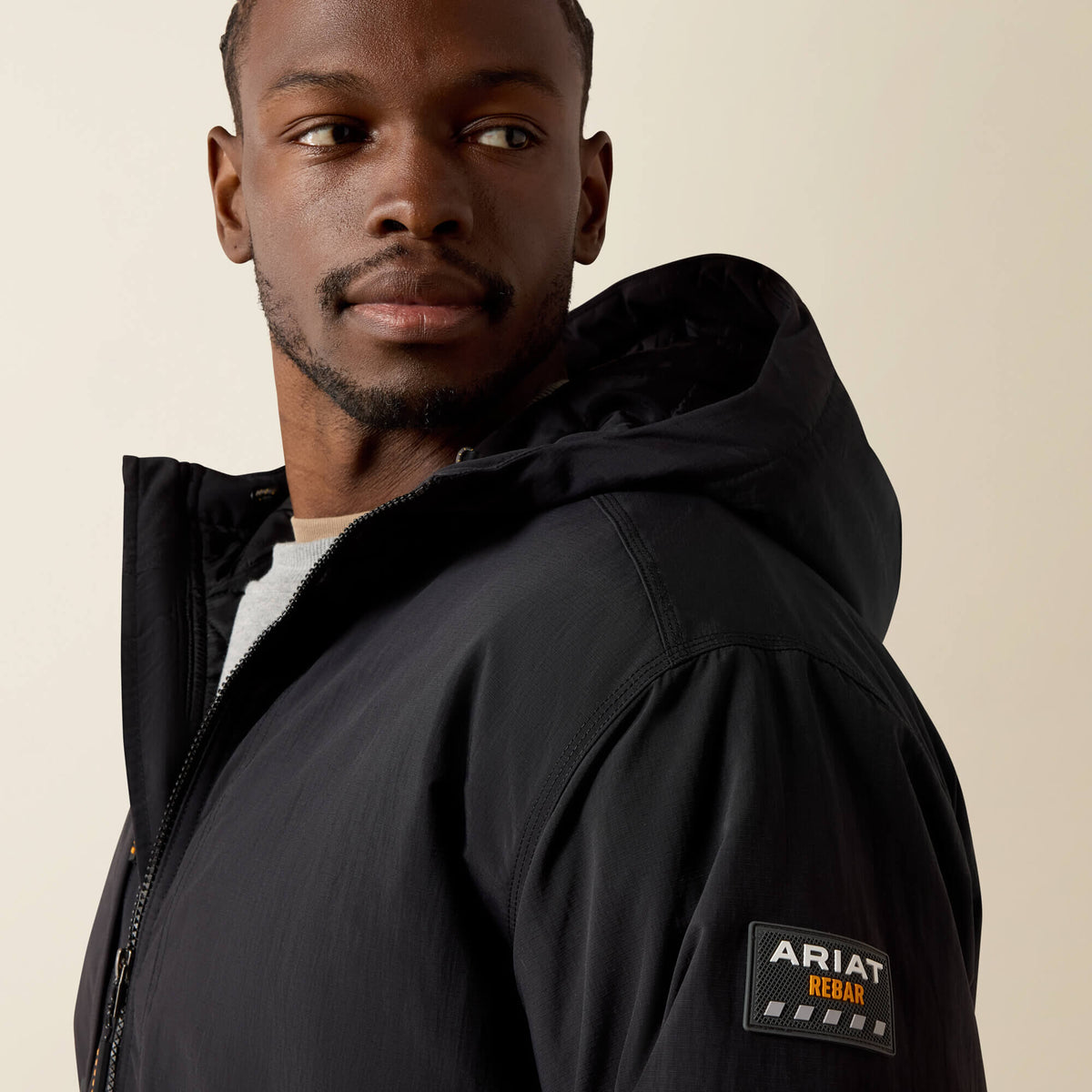 Ariat Hot Sale | Rebar Cordura Ripstop Insulated Jacket
