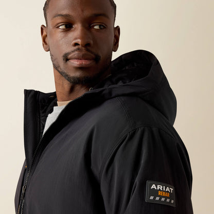 Ariat Hot Sale | Rebar Cordura Ripstop Insulated Jacket