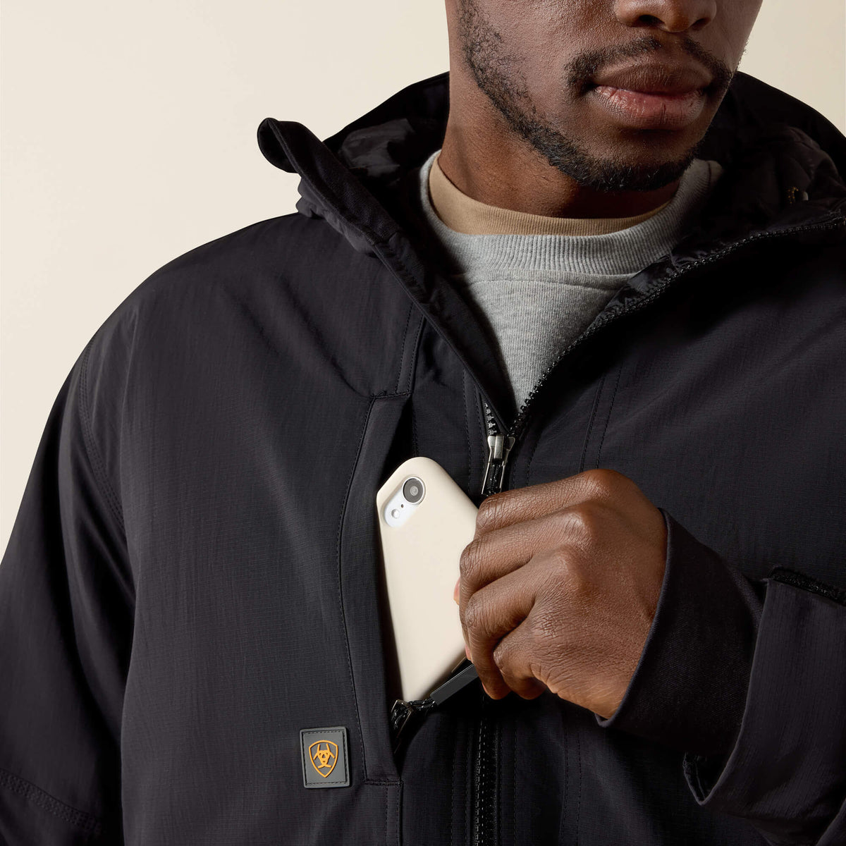Ariat Hot Sale | Rebar Cordura Ripstop Insulated Jacket