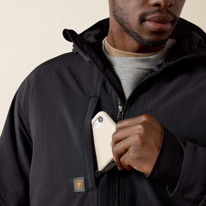 Ariat Hot Sale | Rebar Cordura Ripstop Insulated Jacket