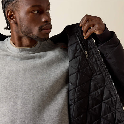 Ariat Hot Sale | Rebar Cordura Ripstop Insulated Jacket