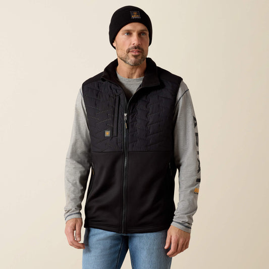 Ariat Customer Favorite | Rebar Cloud 9 Insulated Vest