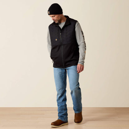 Ariat Customer Favorite | Rebar Cloud 9 Insulated Vest