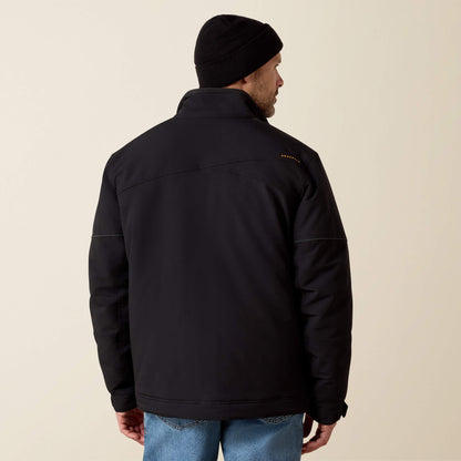 Ariat Classic | Rebar DriTEK DuraStretch Insulated Jacket