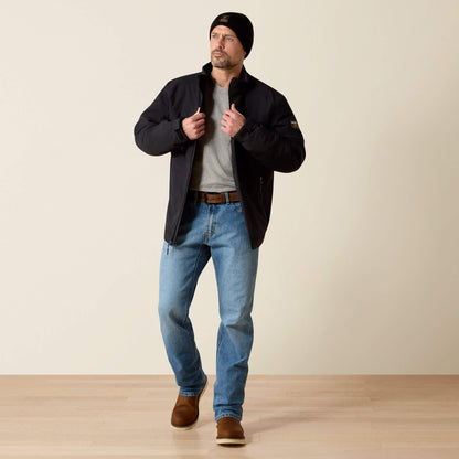 Ariat Classic | Rebar DriTEK DuraStretch Insulated Jacket