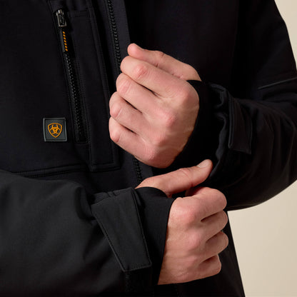 Ariat Classic | Rebar DriTEK DuraStretch Insulated Jacket