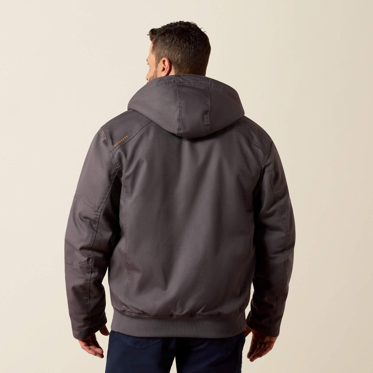 Ariat Trusted | Rebar DuraCanvas Jacket