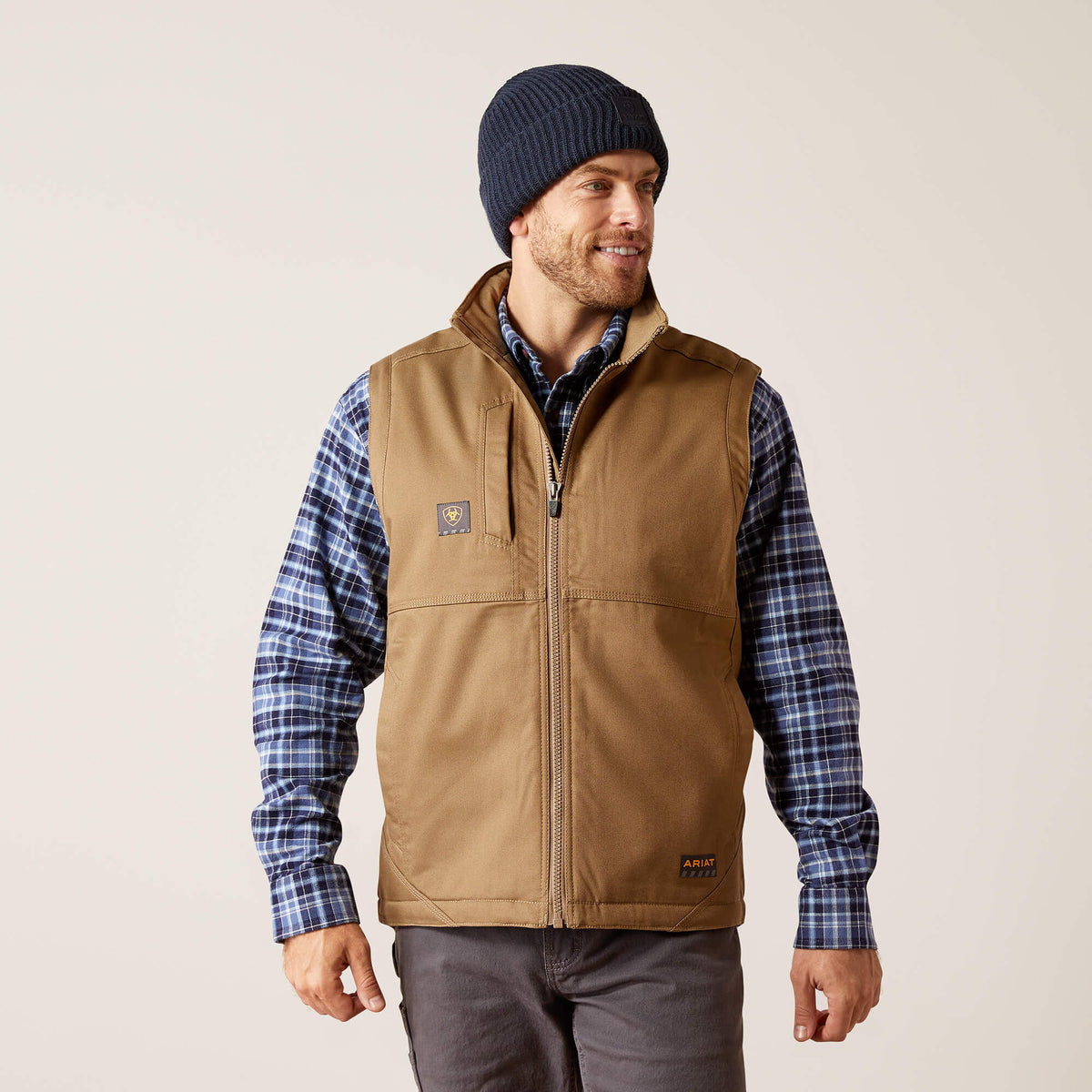 Ariat Hot Sale | Rebar DuraCanvas Vest