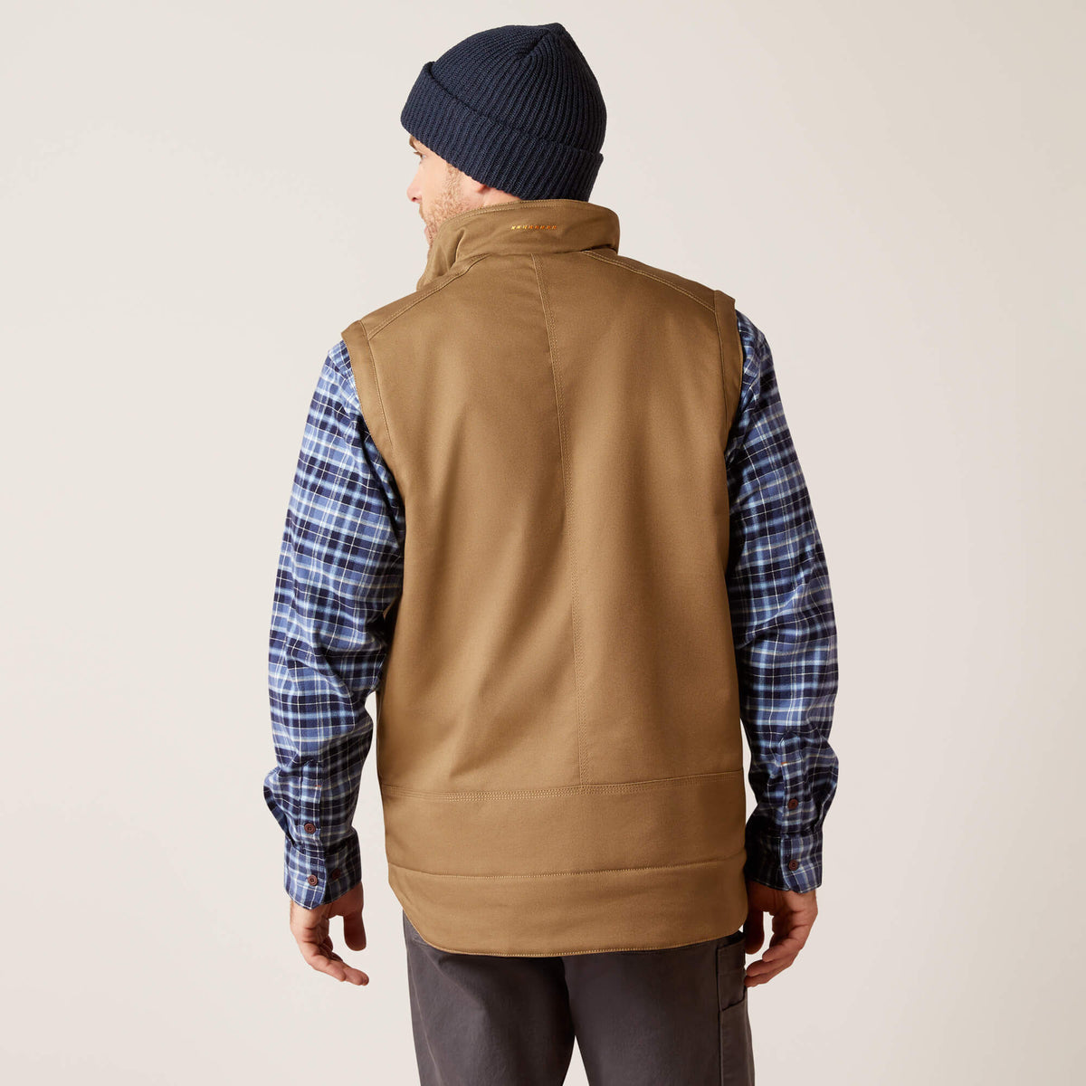 Ariat Hot Sale | Rebar DuraCanvas Vest