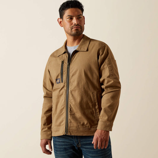 Ariat Classic | Rebar Made Tough Shop Jacket