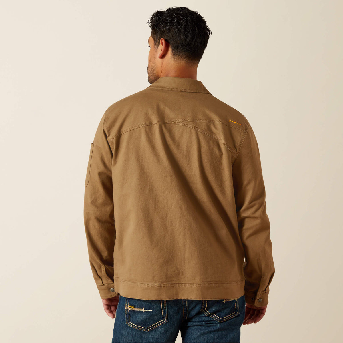 Ariat Classic | Rebar Made Tough Shop Jacket