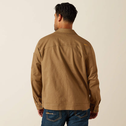 Ariat Classic | Rebar Made Tough Shop Jacket