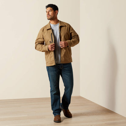 Ariat Classic | Rebar Made Tough Shop Jacket