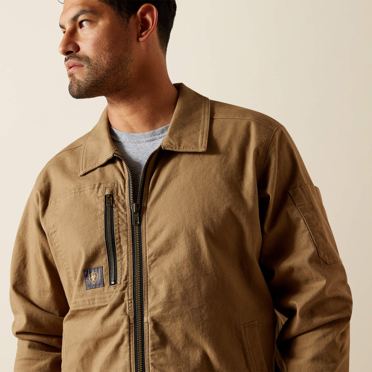 Ariat Classic | Rebar Made Tough Shop Jacket