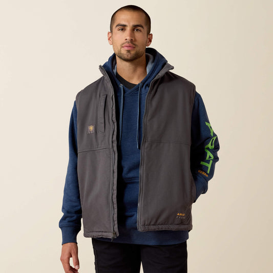 Ariat Everyday | Rebar DuraCanvas Vest