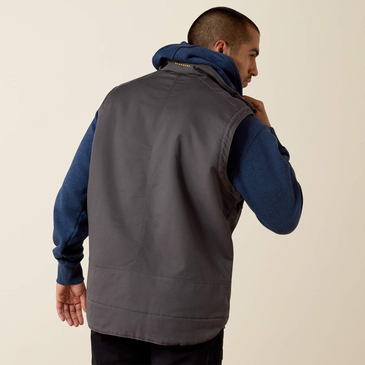 Ariat Everyday | Rebar DuraCanvas Vest