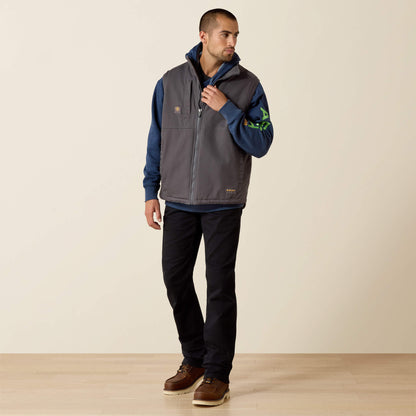 Ariat Everyday | Rebar DuraCanvas Vest