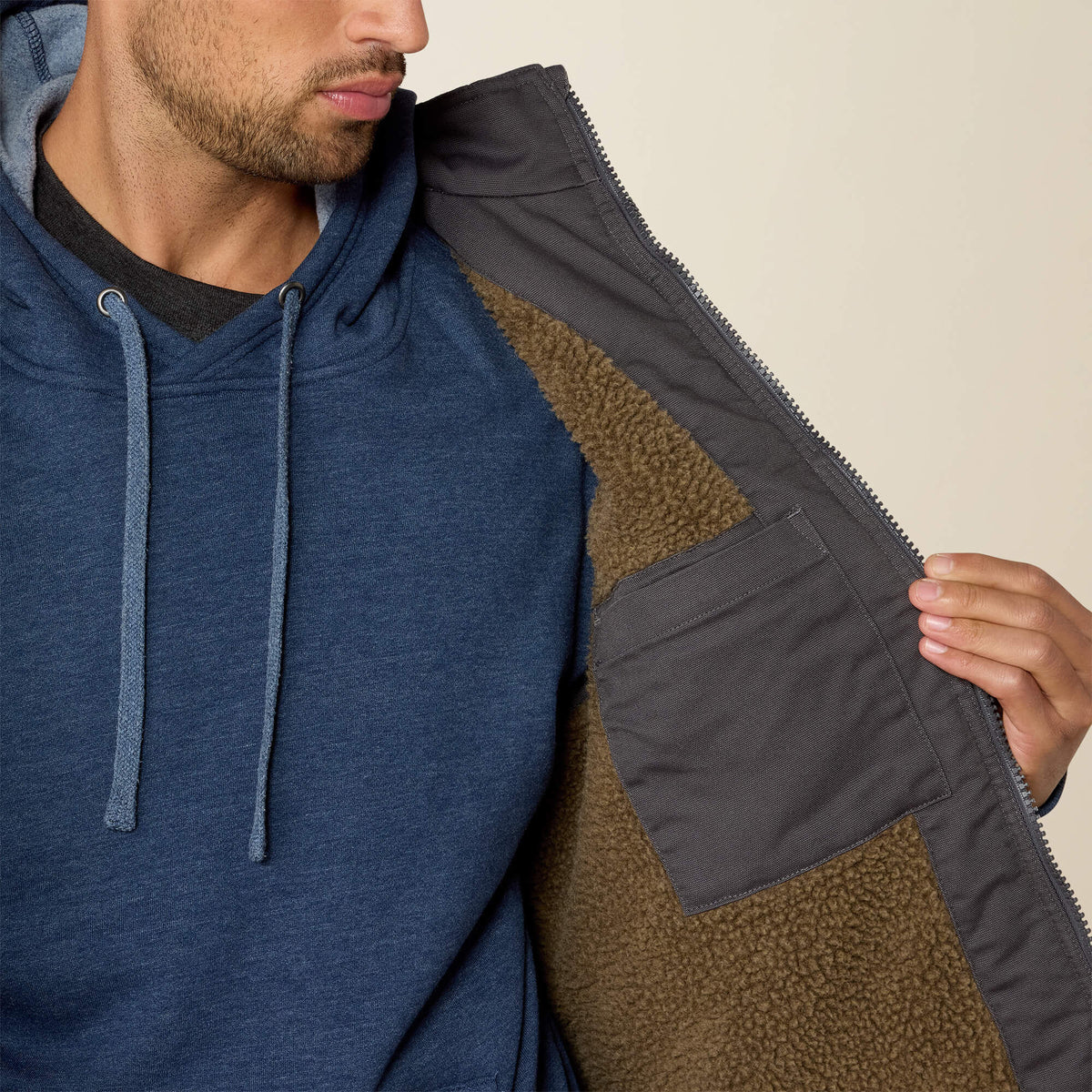 Ariat Everyday | Rebar DuraCanvas Vest